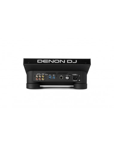DENON SC6000 Prime Media Player
