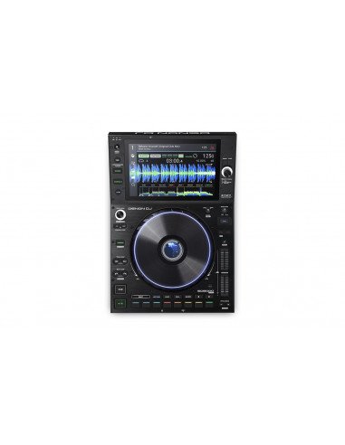 DENON SC6000 Prime Media Player