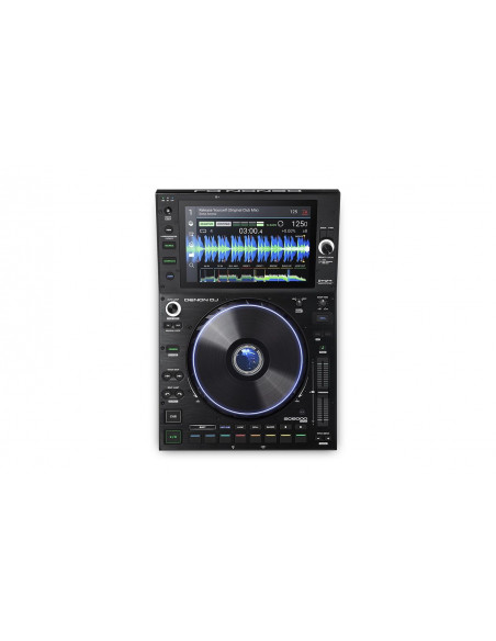 DENON SC6000 Prime Media Player