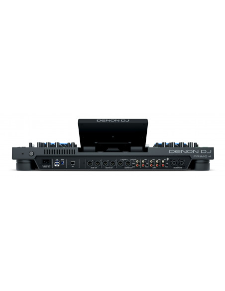 Controlador DENON Prime 4