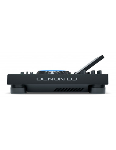 Controlador DENON Prime 4