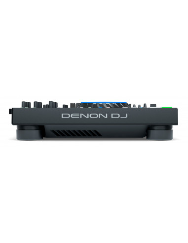 Controlador DENON Prime 4