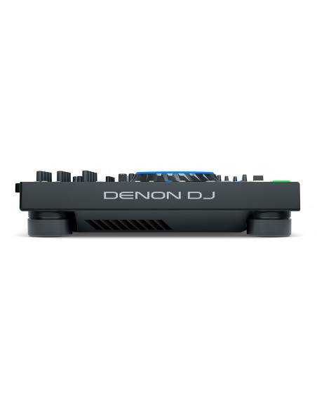 Controlador DENON Prime 4