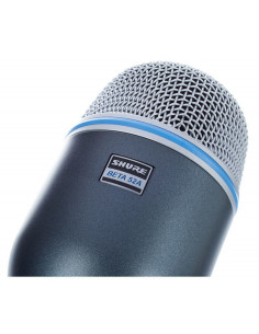 Microfone de Bateria SHURE Beta52A