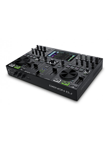 Denon DJ Prime GO
