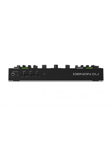Controlador DENON DJ Prime GO