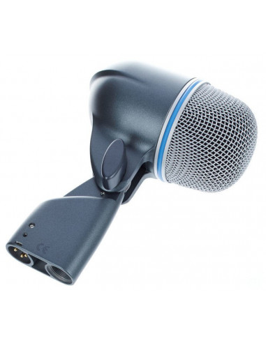 Microfone de Bateria SHURE Beta52A