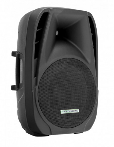 Pronomic PH15 passive speaker 190/350 Watt , Alto-falante passivo Ph15 Pronomic 190/350 Watt