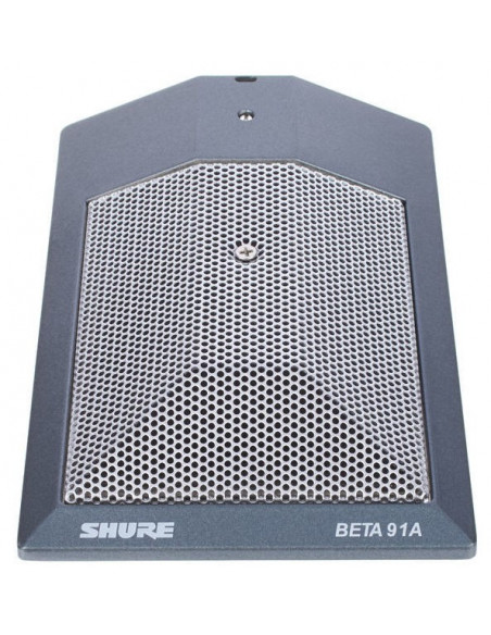Microfone de Bateria SHURE Beta91A
