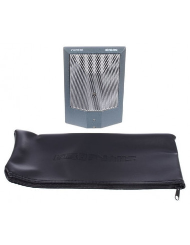 Microfone de Bateria SHURE Beta91A