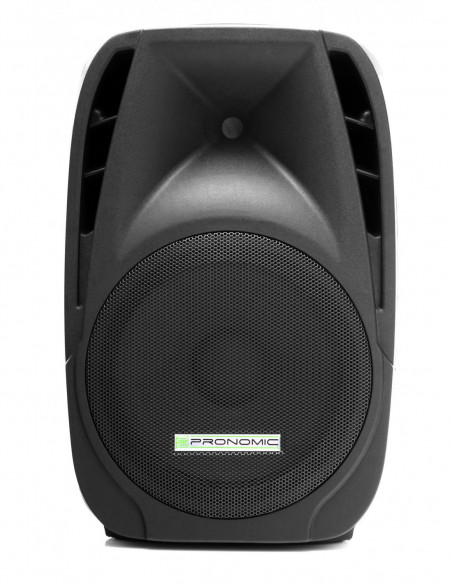 Pronomic PH12A active speaker MP3/Bluetooth 150/300 Watt , Pronomic Ph12a Speaker ativo MP3 / Bluetooth 150/300 Watt