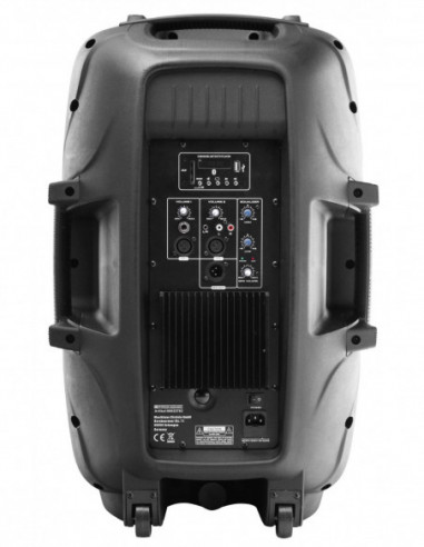 Pronomic PH15A active speaker...