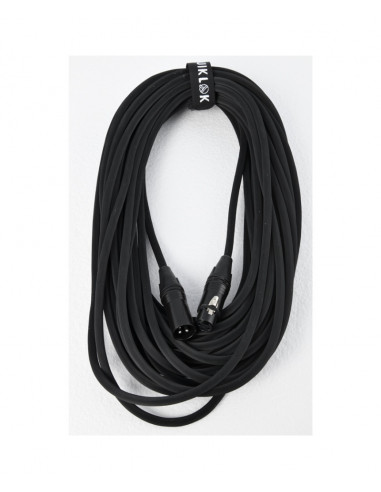 QUIK LOK JUST MF15 SL Cabo Microfone...