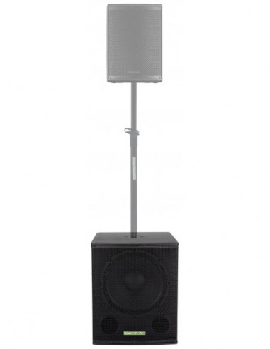 McGrey SA-15 SUB Active Subwoofer ,...