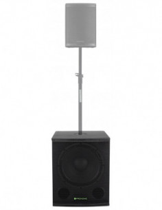 McGrey SA-18 SUB Active... 2