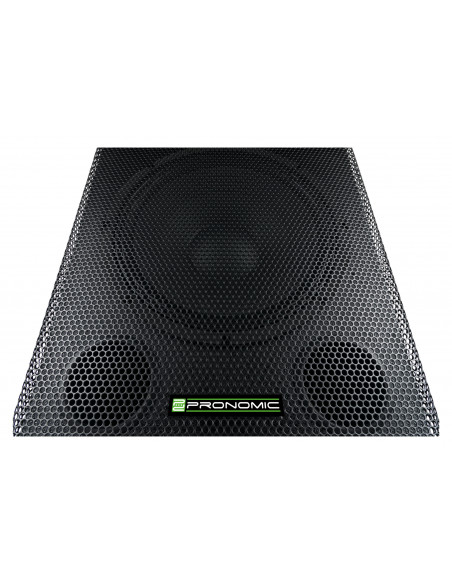 McGrey SA-18 SUB Active Subwoofer , Subwoofer Sub ativo McGrey SA-18