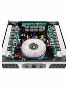 Pronomic TL-700 Amplifier... 2