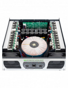 Pronomic TL-1200 power... 2