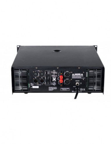 Pronomic XA-1400 Amplifier 2 x 3000...