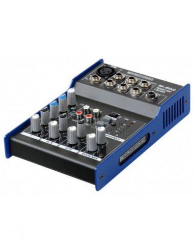 Pronomic M-502 mixer , Mixer Pronomic M-502