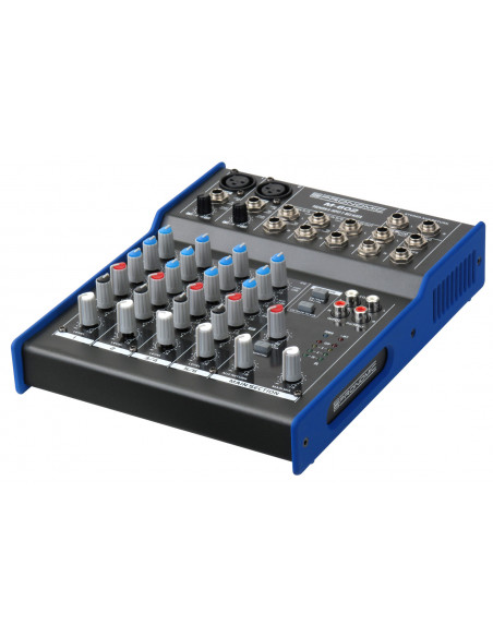 Pronomic M-602 mixer , Misturador Pronomic M-602