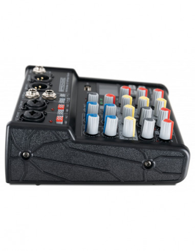 Pronomic B-403 Mini Mixer with... Pronomic B-403 Mini Mixer with...