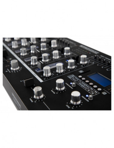 Pronomic DX-165REC MKII DJ Mixer ,...
