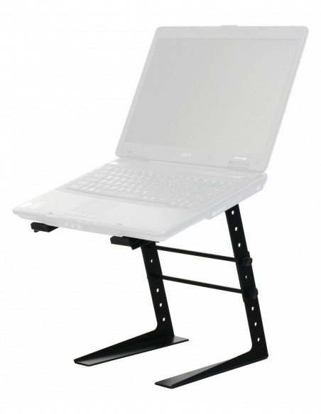 Pronomic LS-100 Laptop Stand , Suporte para laptop Pronomic LS-100