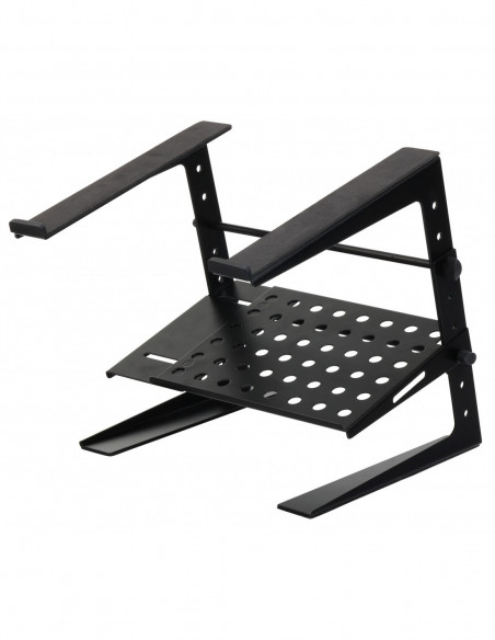 Pronomic LS-200 Laptop Stand Deluxe , Suporte para laptop Pronomic LS-200 Deluxe