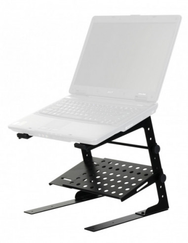 Pronomic LS-210 Laptop Stand Deluxe...