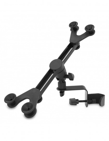Pronomic UTH-20 Universal Tablet Stand , Pronomic Uth-20 Universal Tablet Back