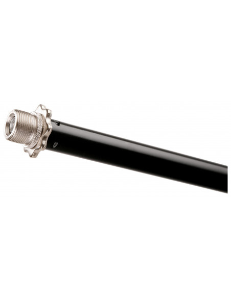 Pronomic UTH-20 Universal Tablet Stand , Pronomic Uth-20 Universal Tablet Back