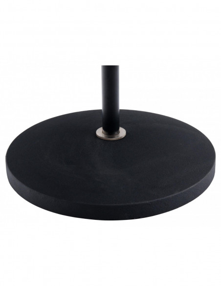 Pronomic UTH-20 Universal Tablet Stand , Pronomic Uth-20 Universal Tablet Back