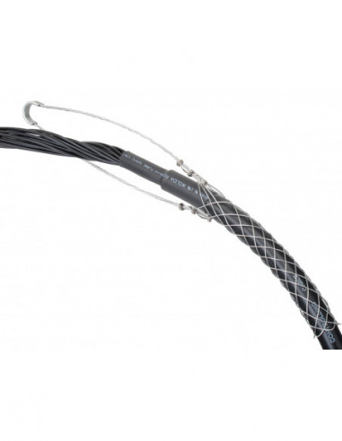 Pronomic Stage Multicore 24/8 XLR 30m...