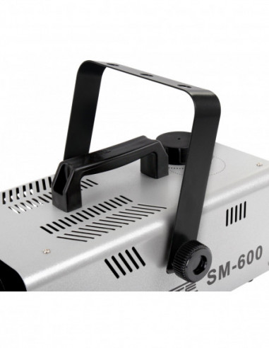 Showlite SM-600 Snow Machine Set...