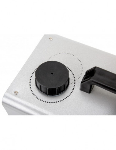 Showlite SM-600 Snow Machine Set...