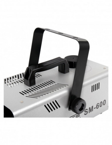 Showlite SM-600 Snow Machine 600W...