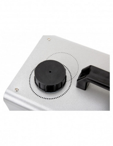 Showlite SM-600 Snow Machine 600W...