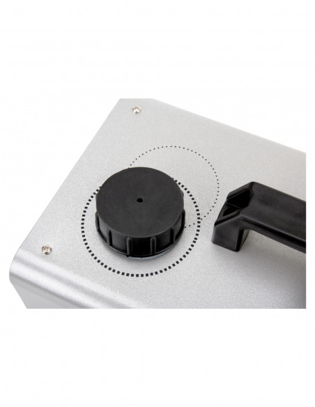 Showlite SM-600 Snow Machine 600W incl. remote control , ShowLite SM-600 Machine de neve 600W incl. controle remoto