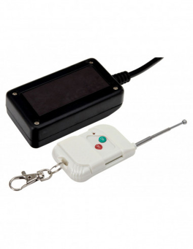 Showlite SM-600 Snow Machine 600W...