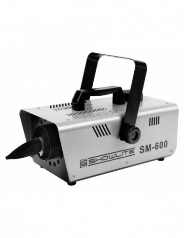 Showlite SM-600 Snow Machine 600W...