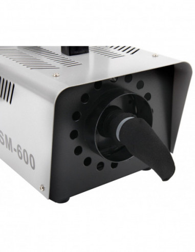 Complete Set Showlite SM-600 Snow...