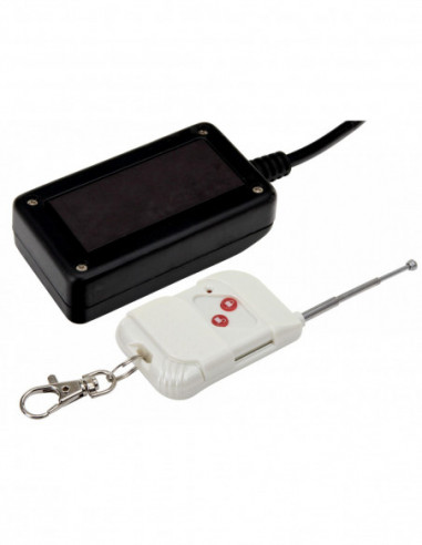 Complete Set Showlite SM-600 Snow...