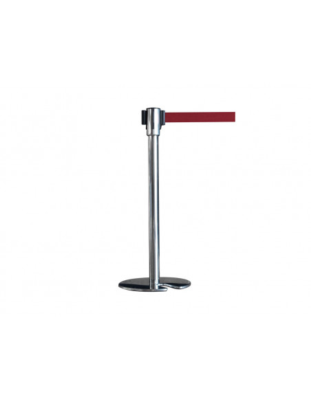 Poste Barreira com cinta MPS50S