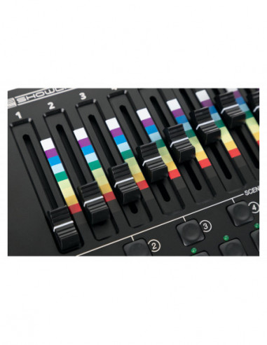 Showlite LB-427 LED Complete System...