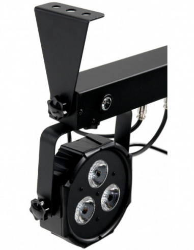 Showlite LB-4390 complete system set...