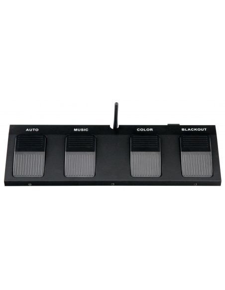 Showlite LB-4390 complete system set with DMX Operator , Sistema completo do showlite lb-4390 com o operador do DMX