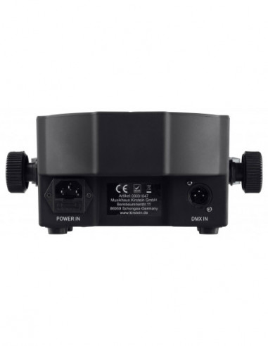 Showlite FLP-144 Floodlight 4-piece...