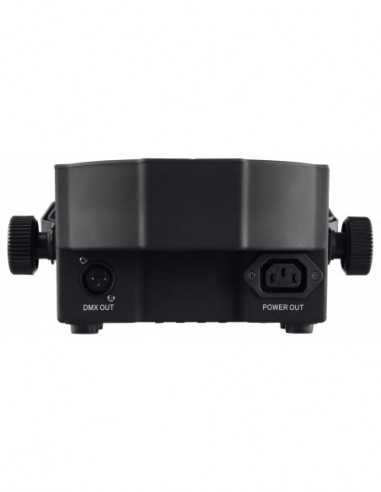 Showlite FLP-144 Floodlight 4-piece...