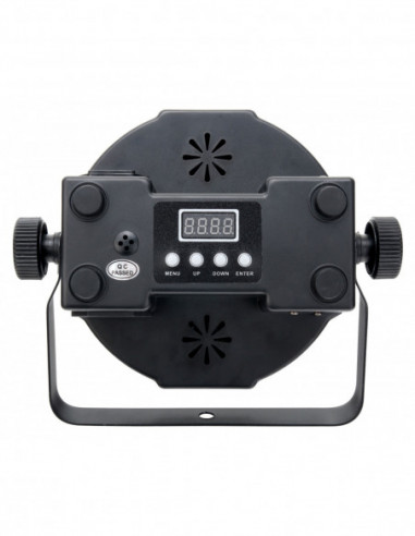 Showlite FLP-144 Floodlight 4-piece...